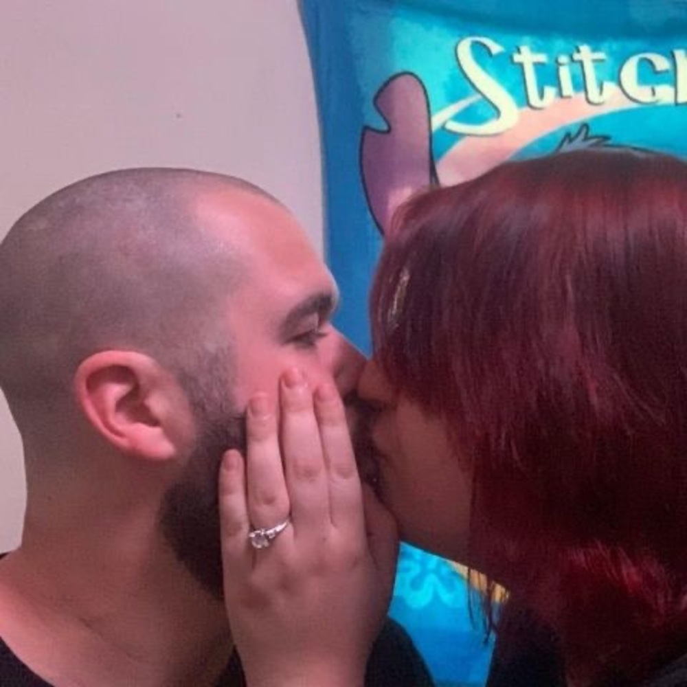 Meet your Posher, Brandon